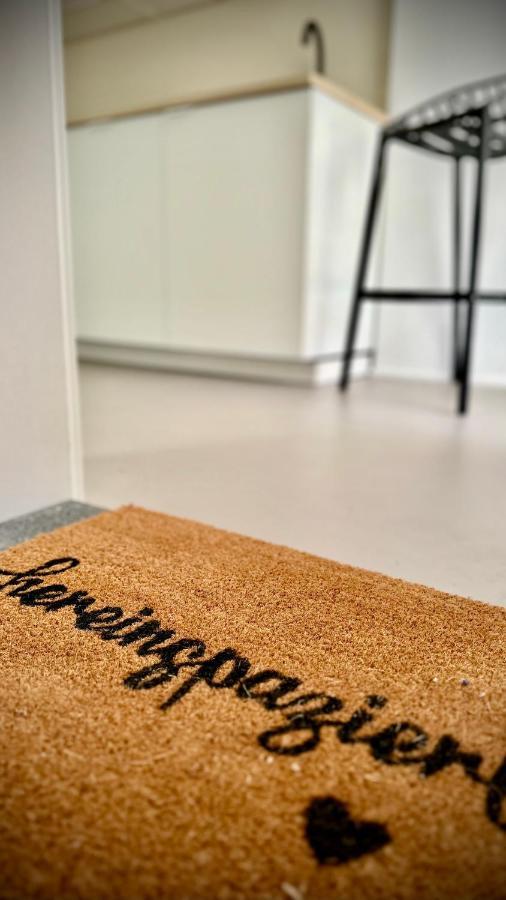 B71 - Appartement Im Herzen Des Schwarzwalds Schramberg Exteriör bild