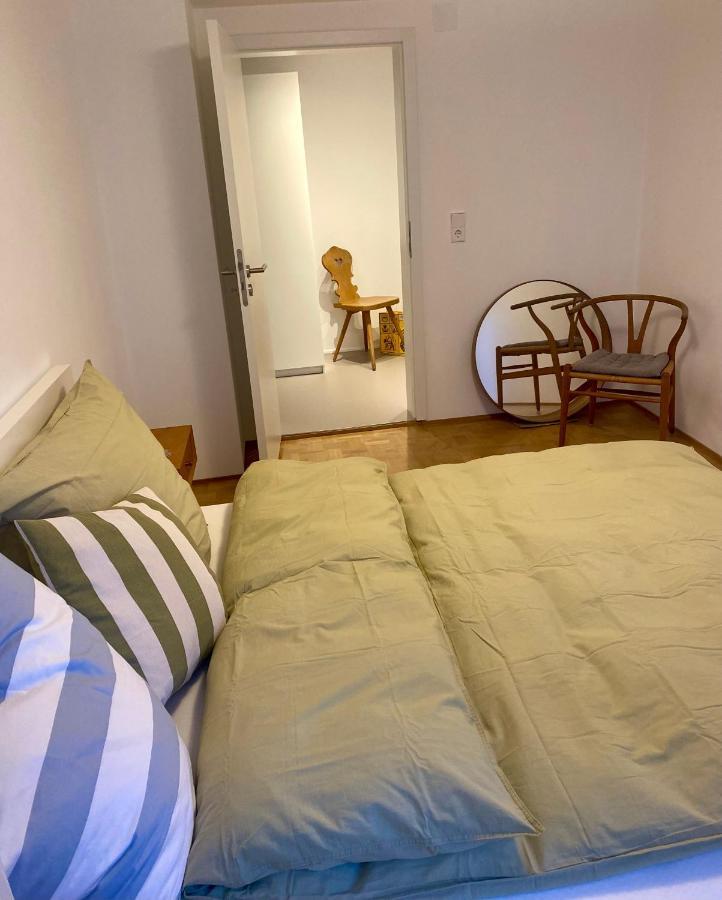 B71 - Appartement Im Herzen Des Schwarzwalds Schramberg Exteriör bild