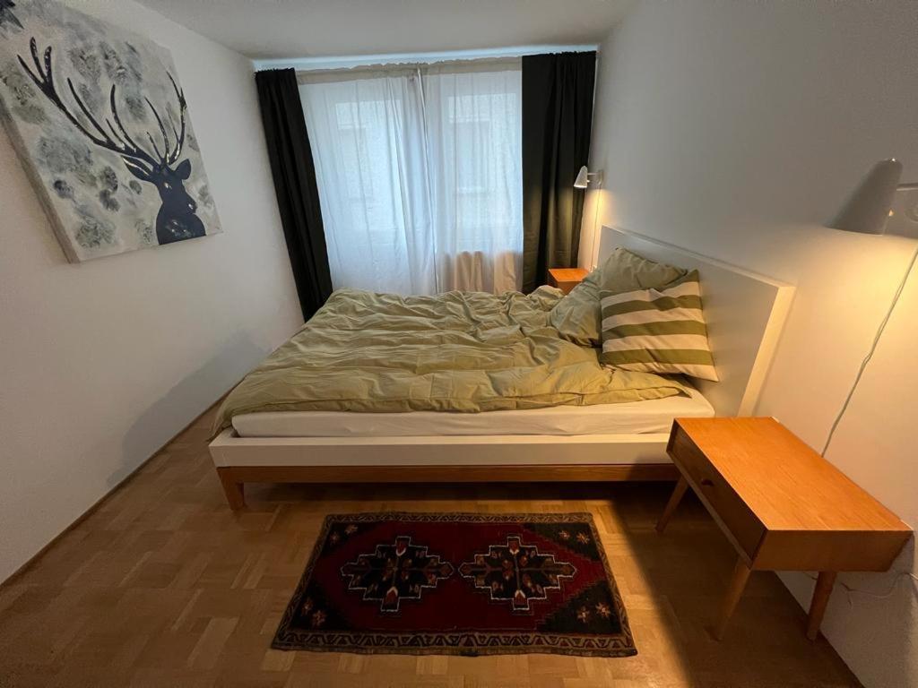 B71 - Appartement Im Herzen Des Schwarzwalds Schramberg Exteriör bild
