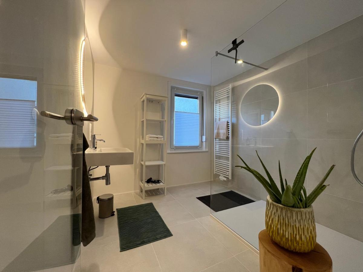 B71 - Appartement Im Herzen Des Schwarzwalds Schramberg Exteriör bild