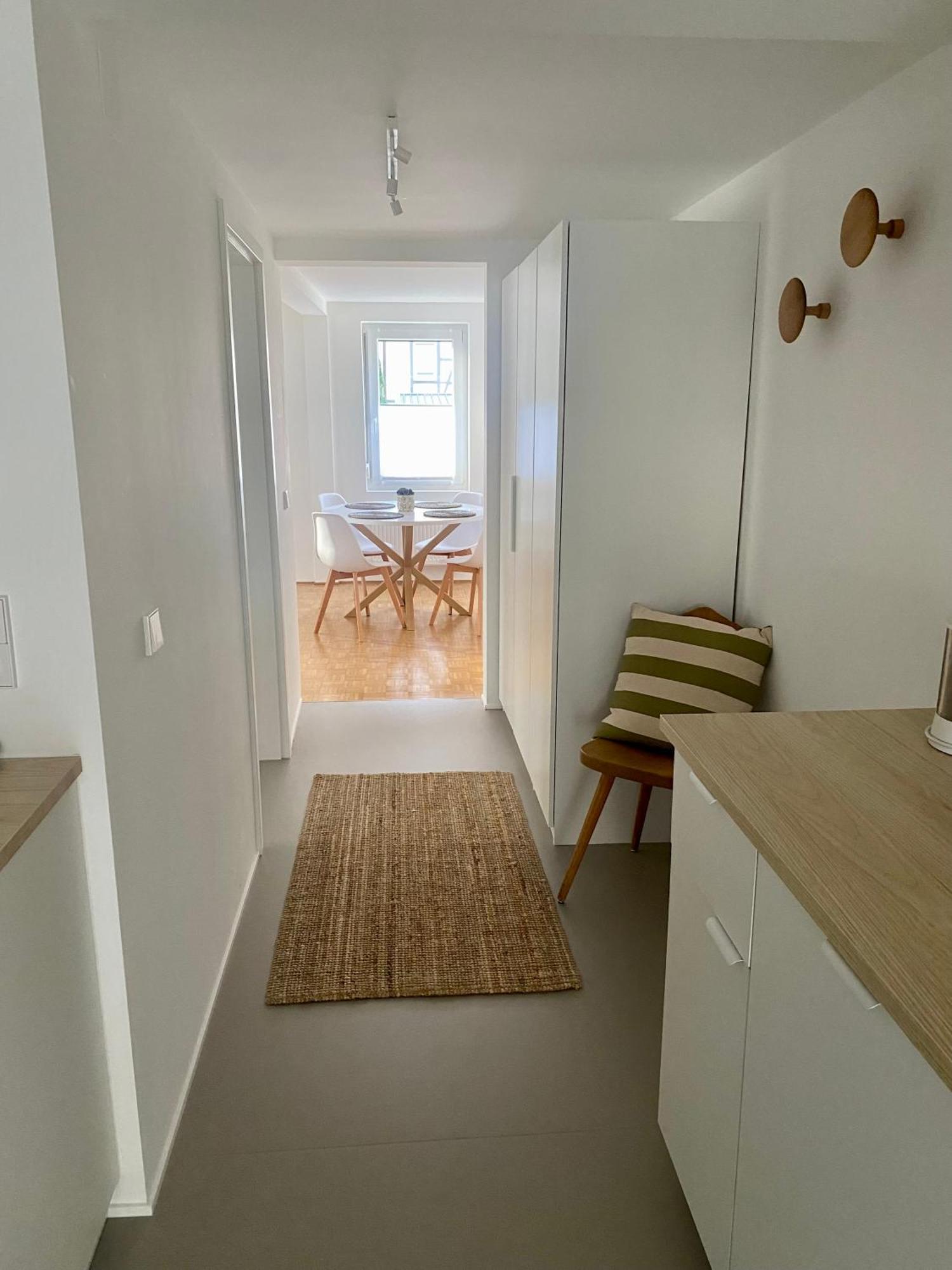 B71 - Appartement Im Herzen Des Schwarzwalds Schramberg Exteriör bild